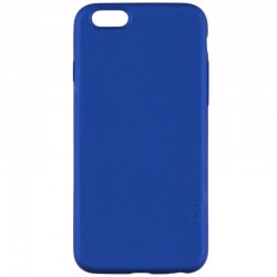 Husa Apple iPhone 6, 6s X-Level Guardian Full Back Cover - Blue