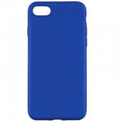 Husa iPhone 7 X-Level Guardian Full Back Cover - Blue
