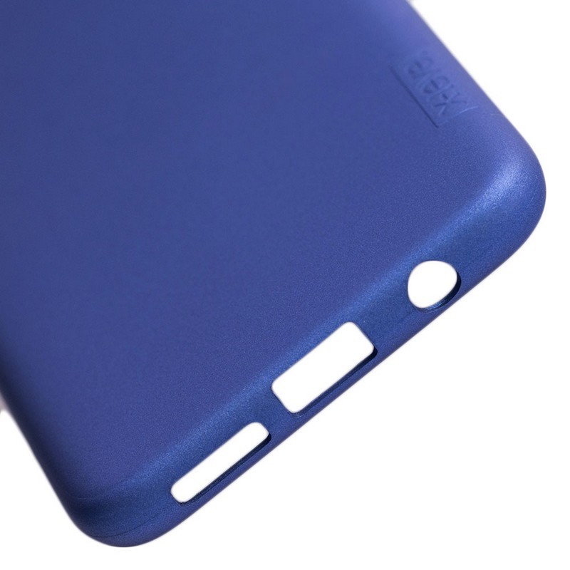Husa Samsung Galaxy S8 X-Level Guardian Full Back Cover - Blue