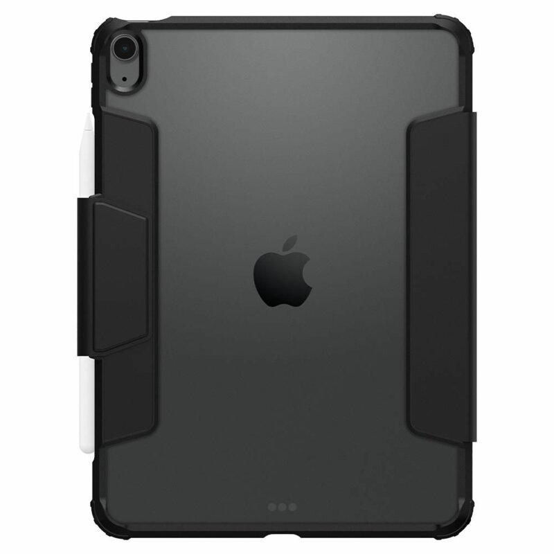 Husa iPad Air 5 (2022) Spigen Ultra Hybrid Pro, negru