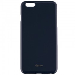 Husa iPhone 6 Plus,6S Plus Roar La-La Glaze Bleumarin