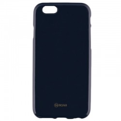 Husa iPhone 6,6S Roar La-La Glaze Bleumarin