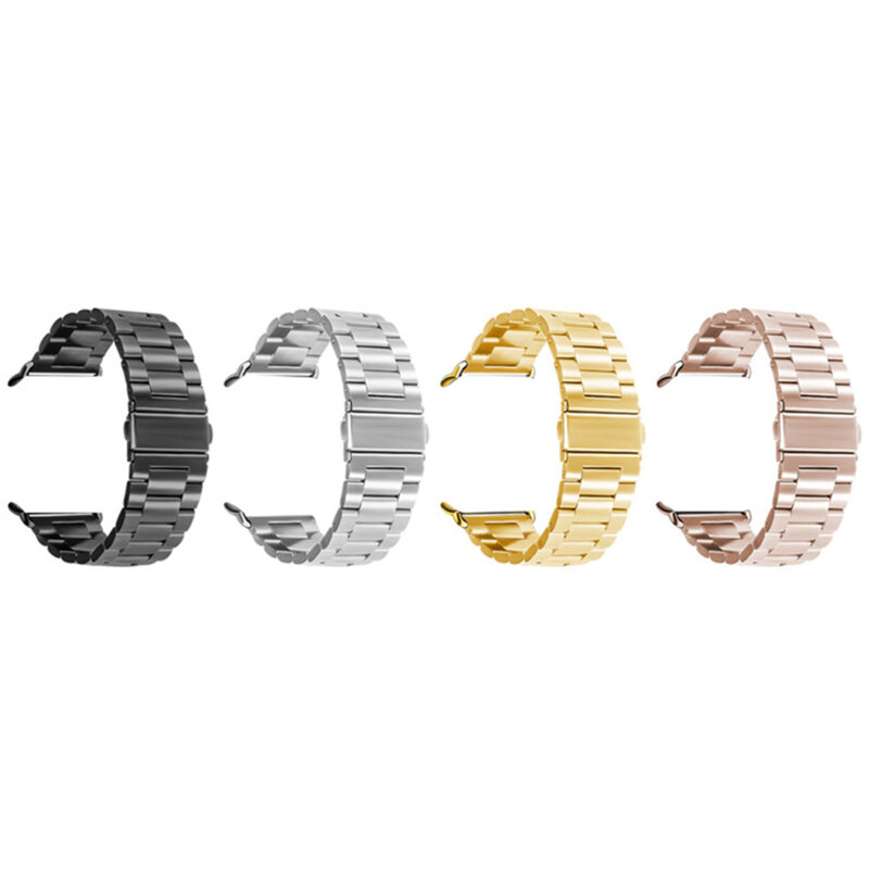 Curea Apple Watch 6 40mm Techsuit, auriu, W036