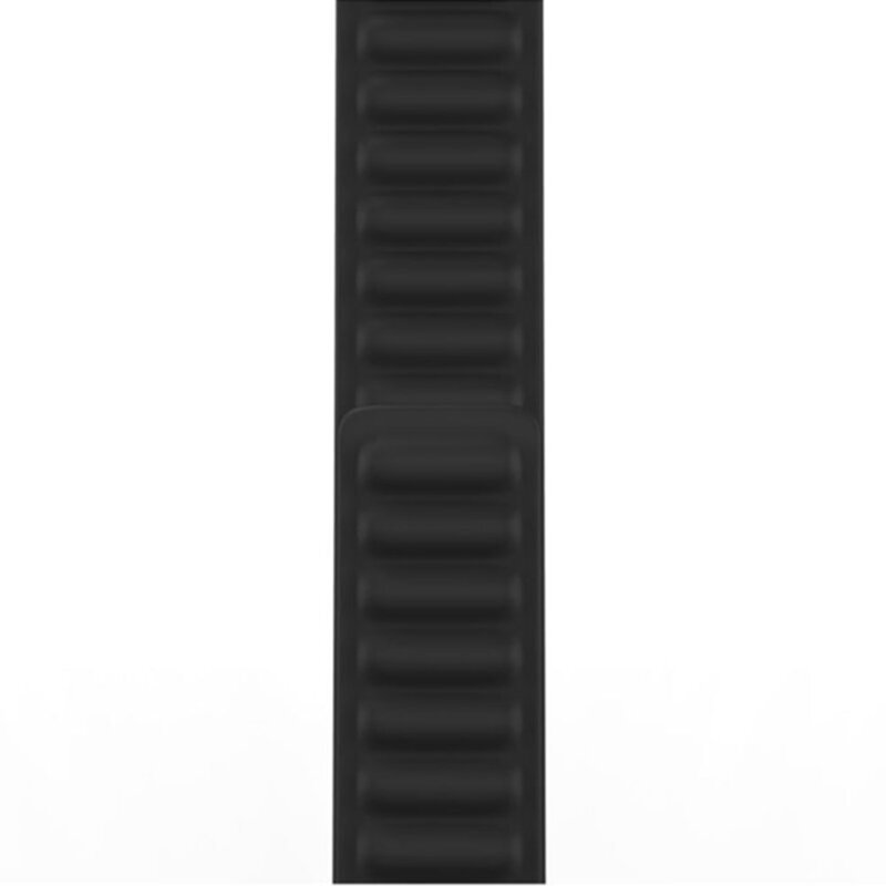 Curea Apple Watch 8 41mm Techsuit, negru, W035