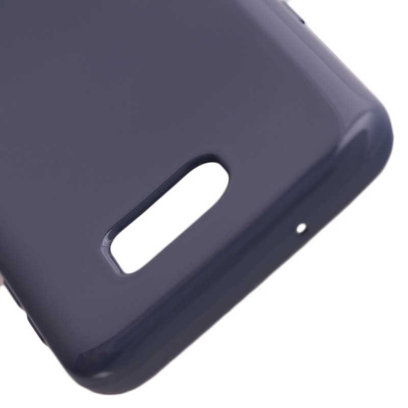 Husa Samsung Galaxy S7 Edge Roar La-La Glaze Albastru