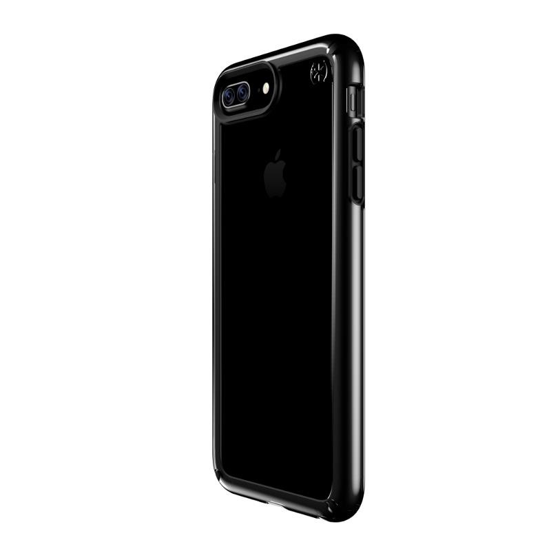 Husa Apple iPhone 7 Plus Speck Presidio - Black