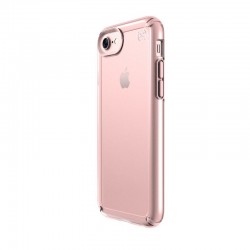 Husa Apple iPhone 7 Speck Presidio Show - Rose Gold