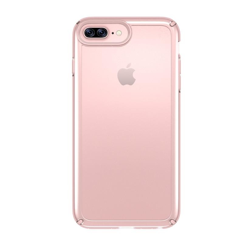 Husa Apple iPhone 7 Plus Speck Presidio Show - Rose Gold