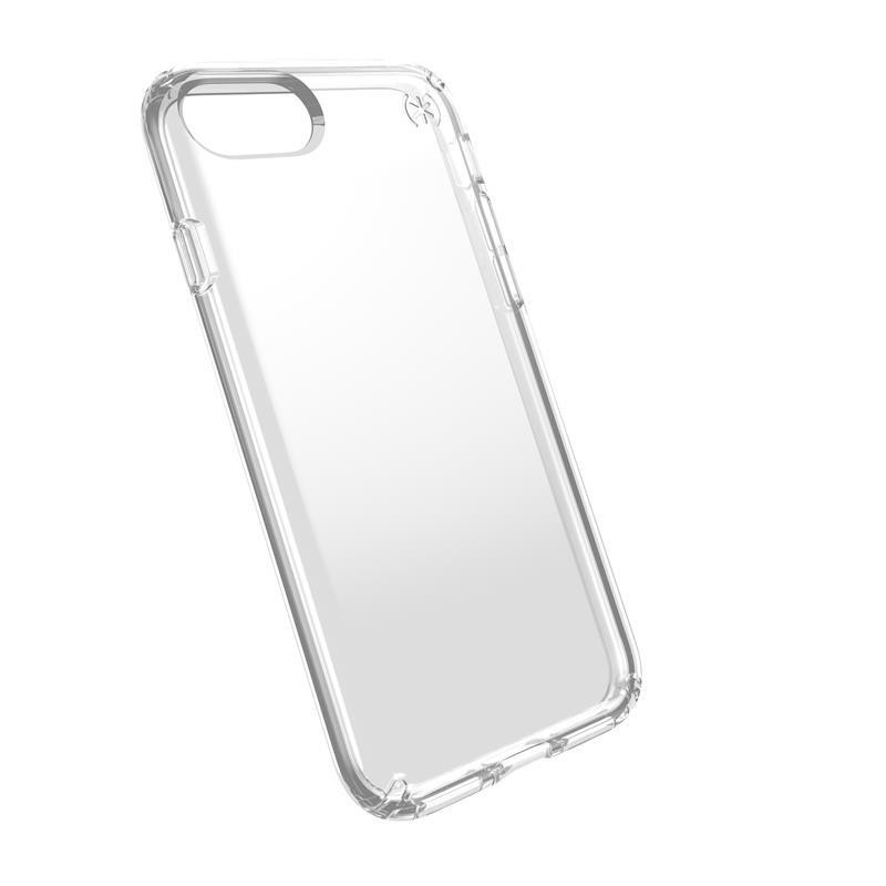 Husa Apple iPhone 7 Speck Presidio Clear - Transparent
