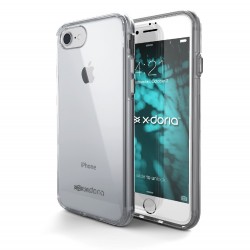 Husa Apple iPhone 7 Plus X-Doria ClearVue - Smoke
