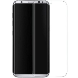 Folie Protectie Ringke Defender Samsung Galaxy S8 FullCover - Transparent
