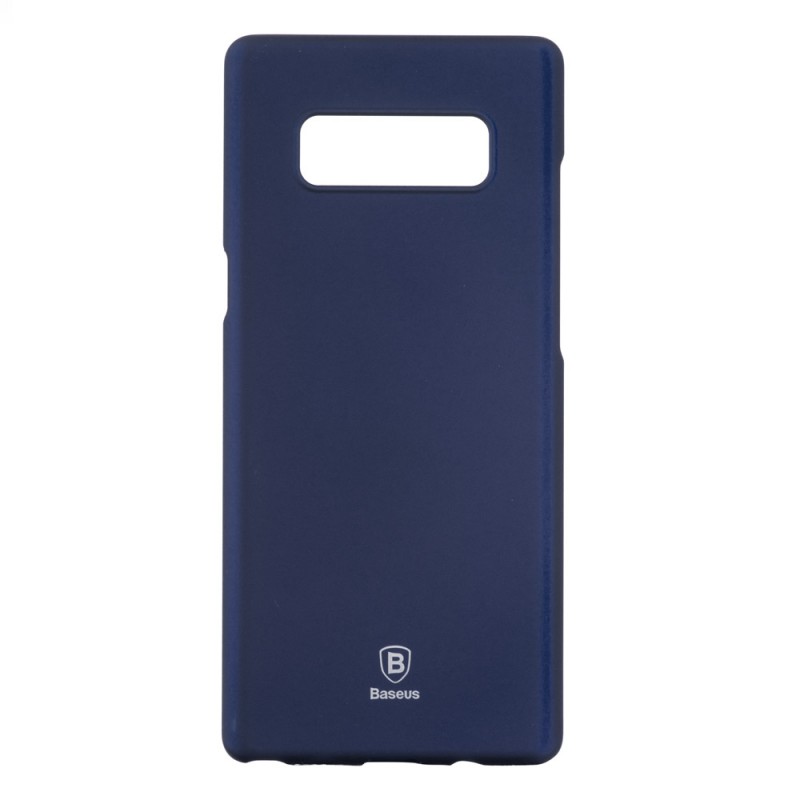 Husa Samsung Galaxy Note 8 Baseus Slim - Blue