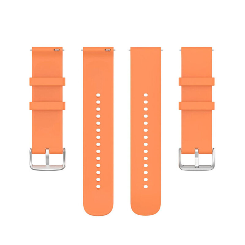 Curea Honor Watch ES Techsuit, portocaliu, W001