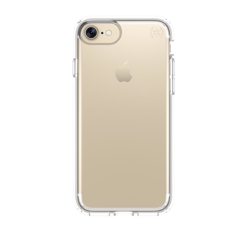 Husa Apple iPhone 7 Plus Speck Presidio Clear - Transparent