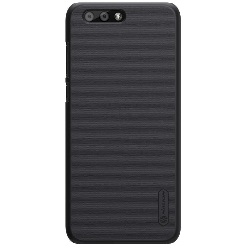 Husa Asus Zenfone 4 ZE554KL Nillkin Frosted Negru