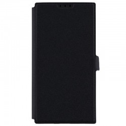 Husa Pocket Book Sony Xperia L1 Flip Negru