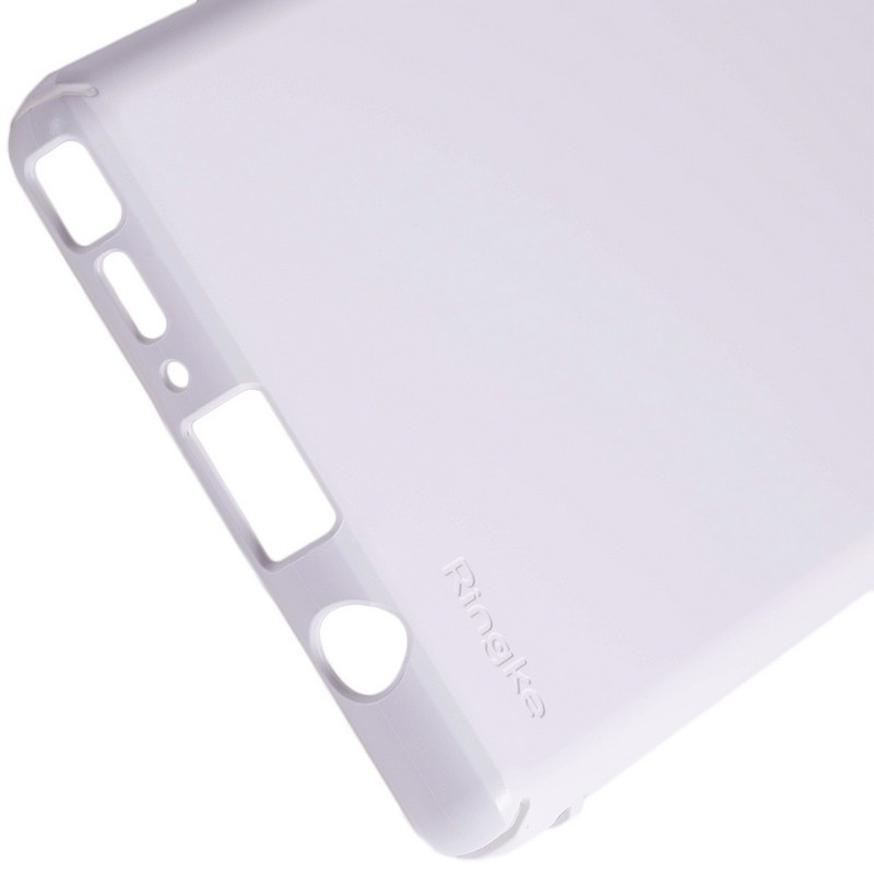 Husa Samsung Galaxy Note 8 Ringke Slim - White