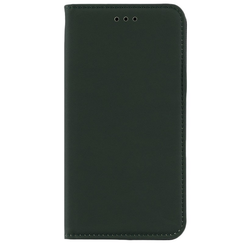 Husa Thermo Book HTC U11 - Verde