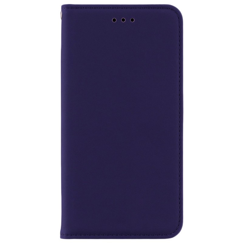 Husa Thermo Book HTC U11 - Violet