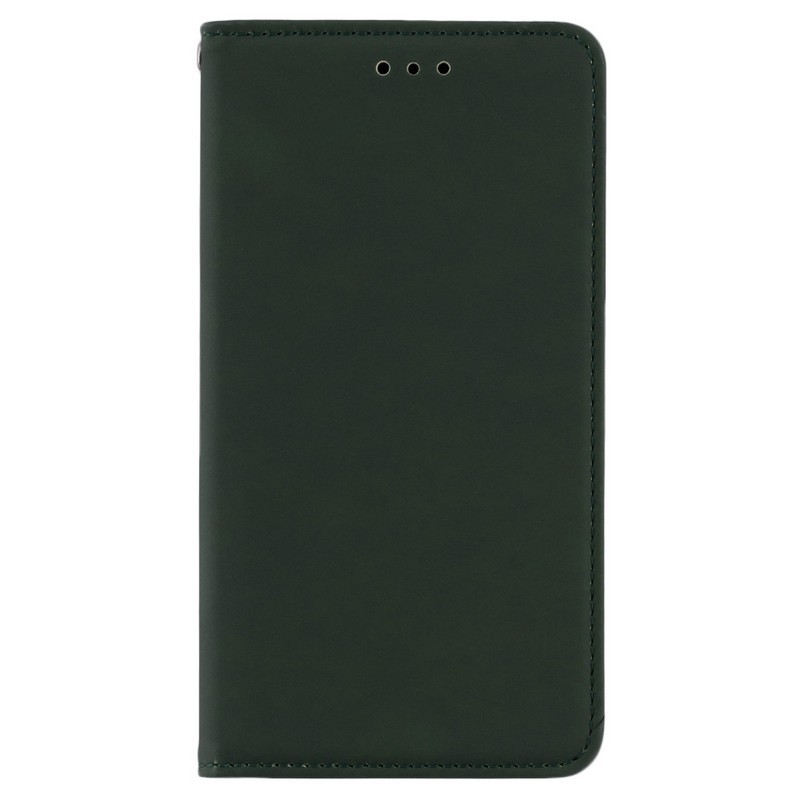 Husa Thermo Book Lenovo K6 Note - Verde