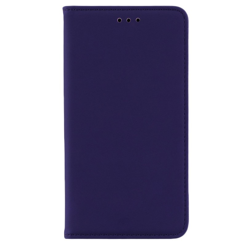 Husa Thermo Book Lenovo K6 Note - Violet