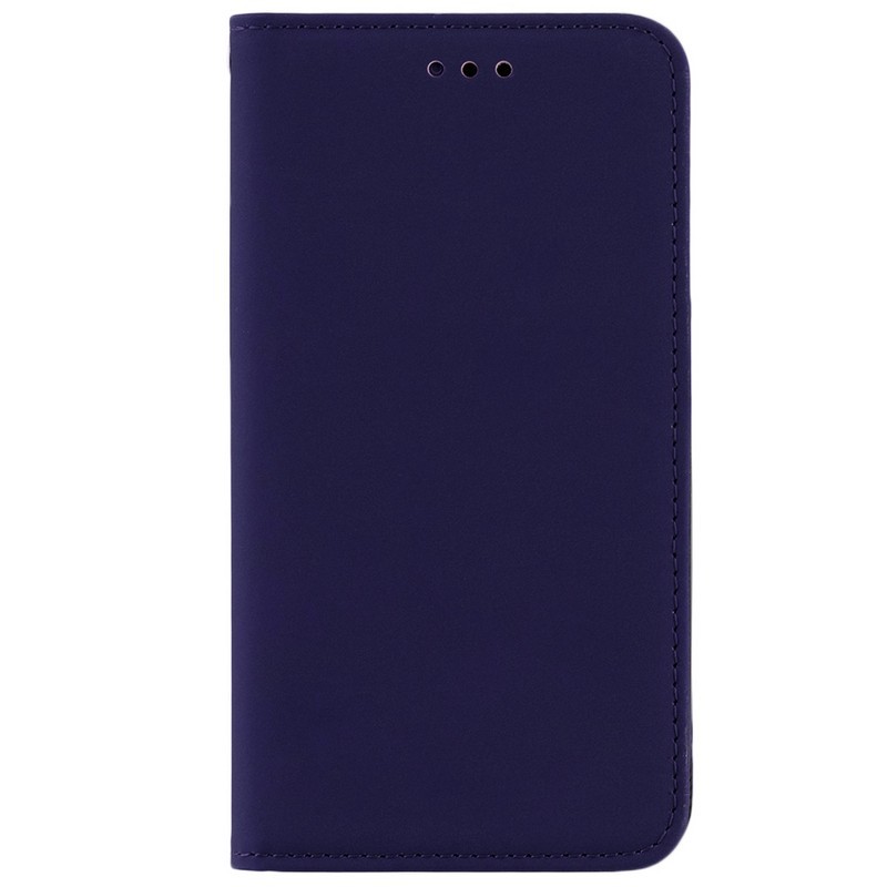 Husa Thermo Book Xiaomi Redmi 4, Redmi 4X - Violet