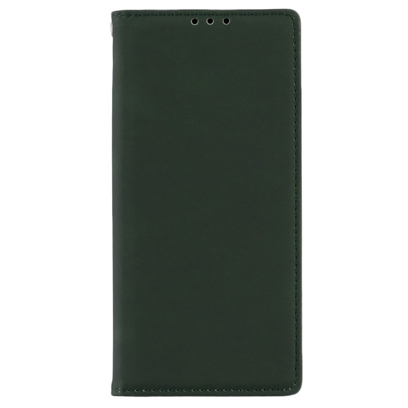 Husa Thermo Book Sony Xperia XA1 - Verde
