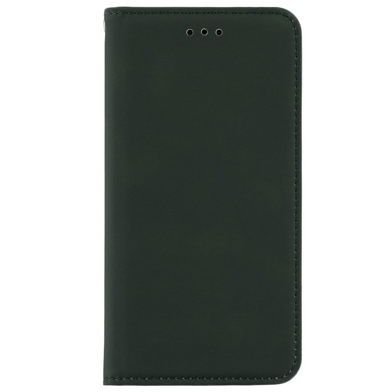 Husa Thermo Book Huawei Y7 - Verde