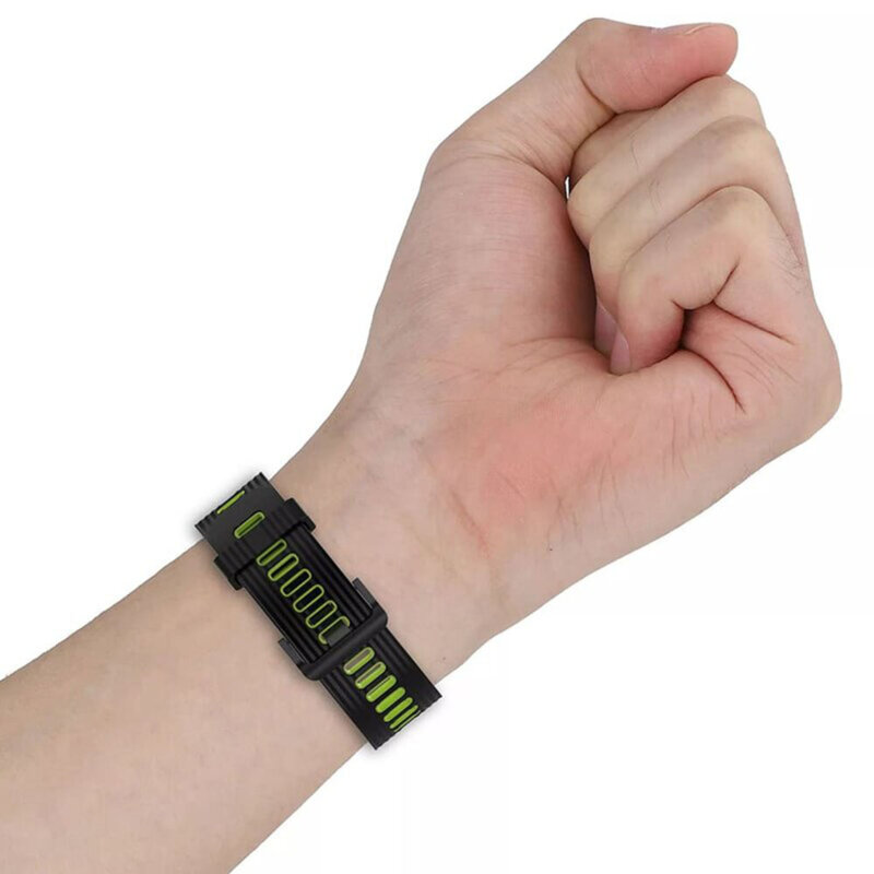 Curea Honor Watch ES Techsuit, roz, W002