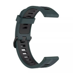 Curea Honor Watch GS 3 Techsuit, verde, W002