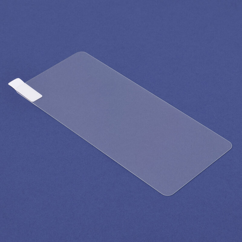 Folie sticla Realme C11 (2021) Lito 9H Tempered Glass, clear