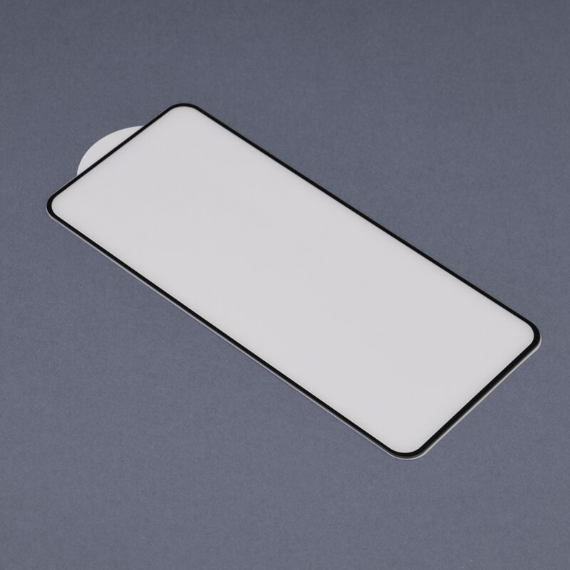 Folie sticla Xiaomi Redmi Note 11S Mocolo 3D Full Glue, negru