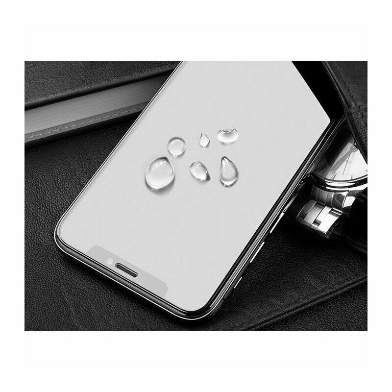 Folie sticla Samsung Galaxy M13 Mocolo 3D Full Glue, negru