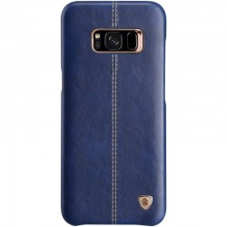 Husa Samsung Galaxy S8 Nillkin Englon Leather - Blue