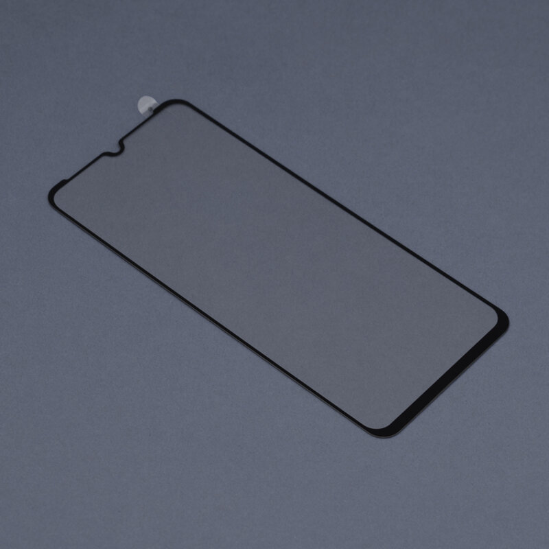 Folie sticla Nokia G21 Dux Ducis Tempered Glass, negru