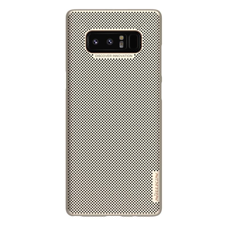 Husa Samsung Galaxy Note 8 Nillkin Air - Gold
