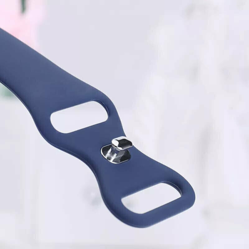 Curea Apple Watch Ultra Techsuit, mov, W031
