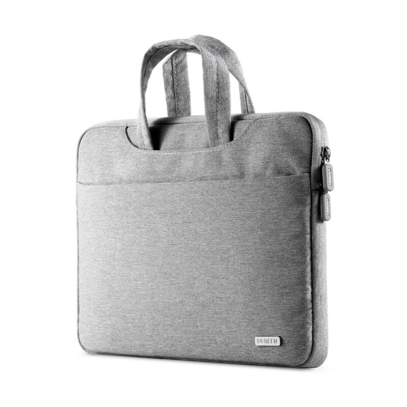 Geanta Macbook Pro 14 Ugreen, gri, 50337