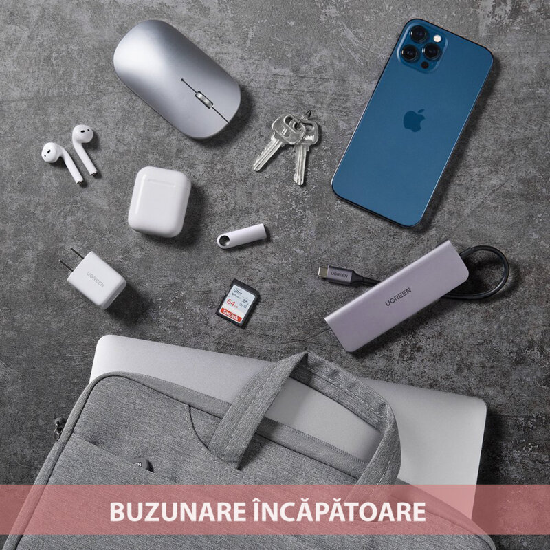 Geanta laptop MacBook Air 13