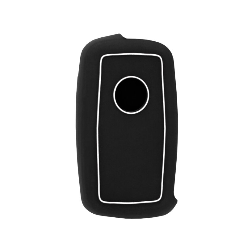 Husa cheie VW Polo, Scirocco/Skoda/Seat, Techsuit 2001.05, alb