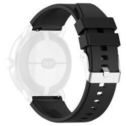Curea Realme Watch S Techsuit, negru, W026