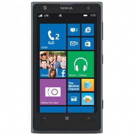 Folie Protectie Ecran Nokia Lumia 1020 - Matte