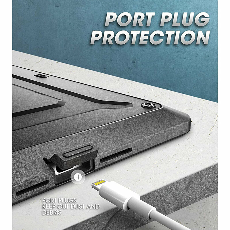 Husa Apple iPad 8 10.2