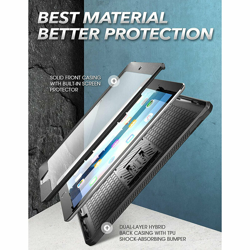 Husa Apple iPad 8 10.2