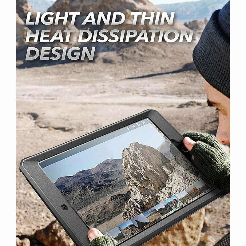 Husa Apple iPad 8 10.2