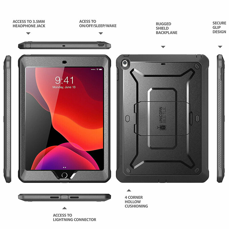 Husa Apple iPad 8 10.2