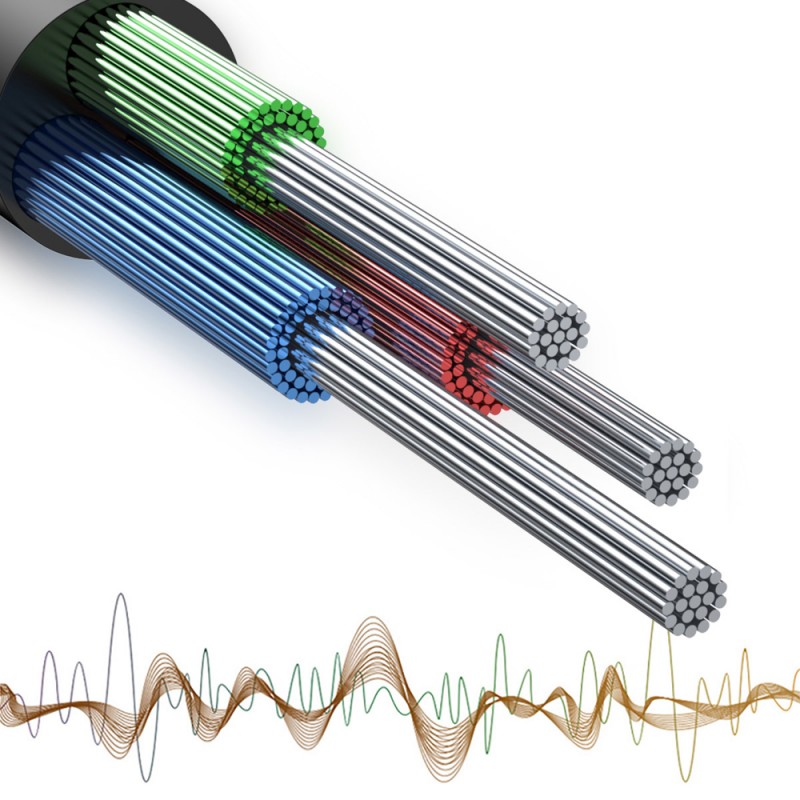Cablu Audio Baseus L38 USB-C, Jack 3.5 - Jack 3.5mm - Argintiu