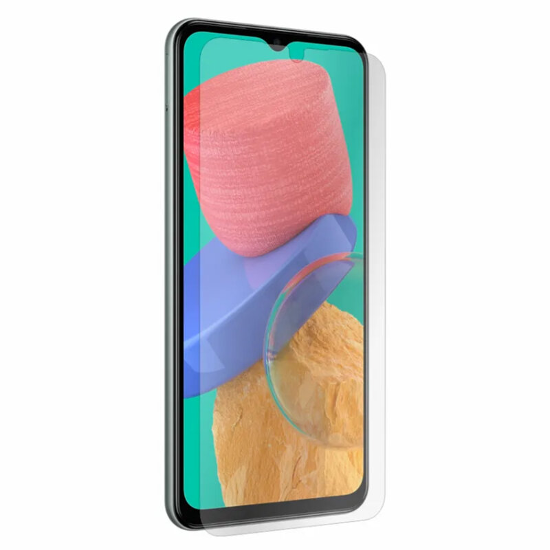 Folie regenerabila Samsung Galaxy F23 Alien Surface Case Friendly, clear