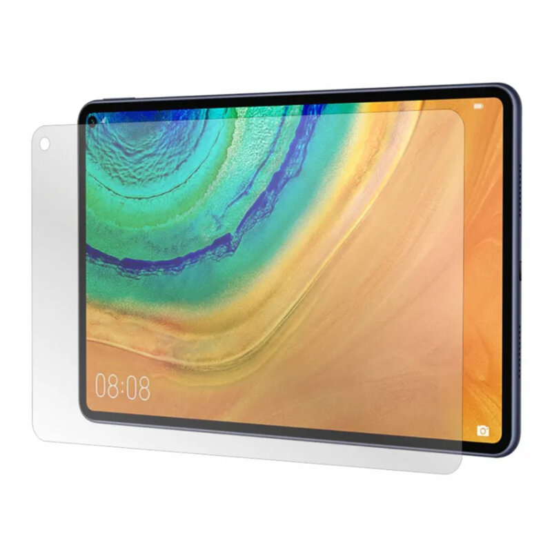 Folie regenerabila Huawei MatePad Pro 10.8 5G 2019 Alien Surface Screen, transparenta