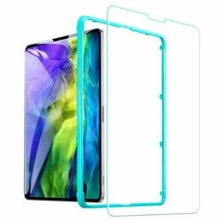 Folie sticla iPad Pro 2018 11.0 A1980/A1979 ESR Tempered Glass 9H, transparenta